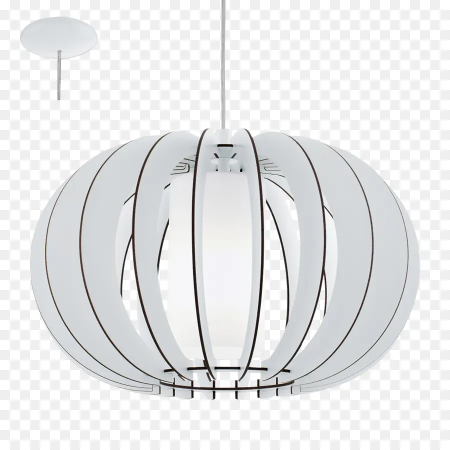 Lampe à Suspension Moderne，Plafond PNG