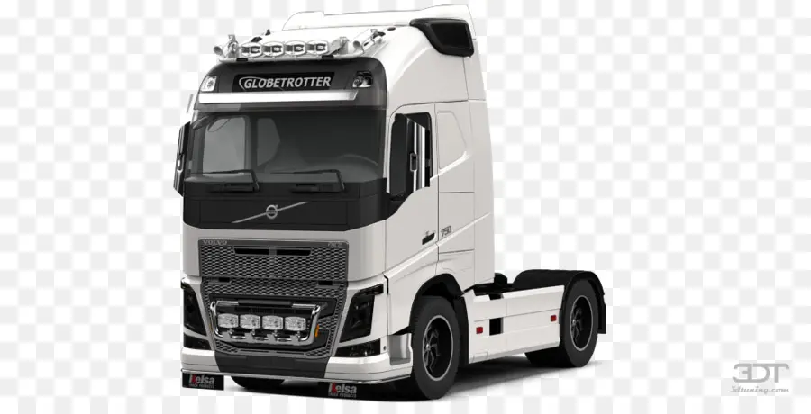 Volvo Fh，Voiture PNG