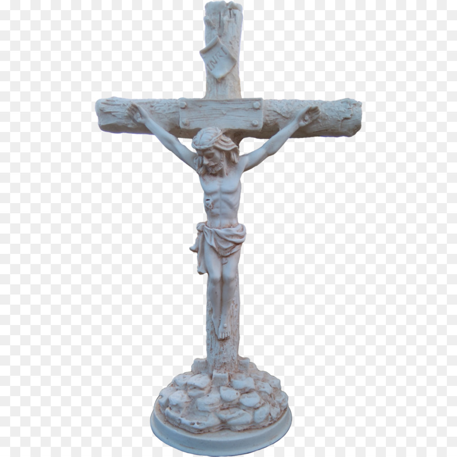 Crucifix，Croix Chrétienne PNG