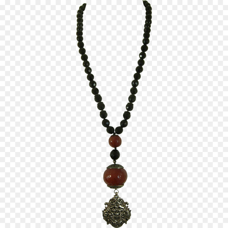 Collier De Perles，Pendentif PNG