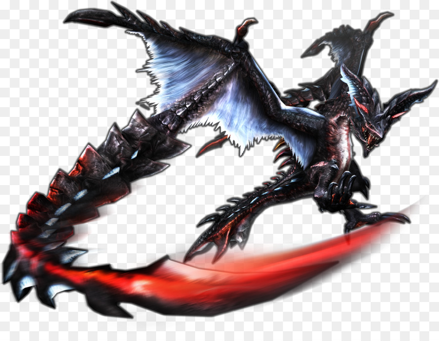 Dragon，Ailes PNG