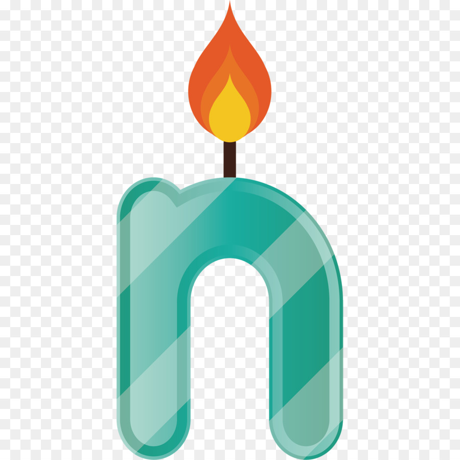 Lettre N Avec Flamme，Alphabet PNG