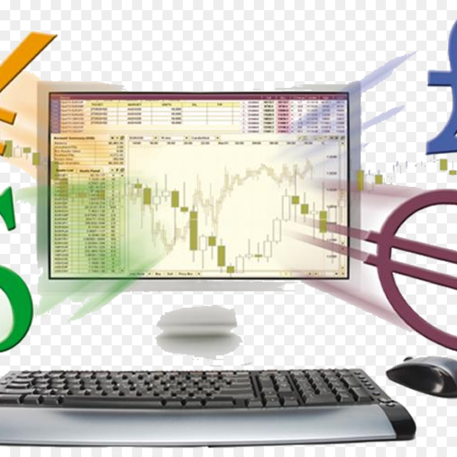 Trading Sur Le Forex，Devise PNG