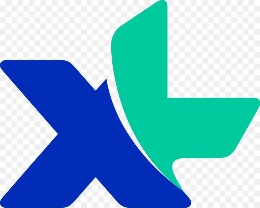 Xl Axiata，Logo PNG