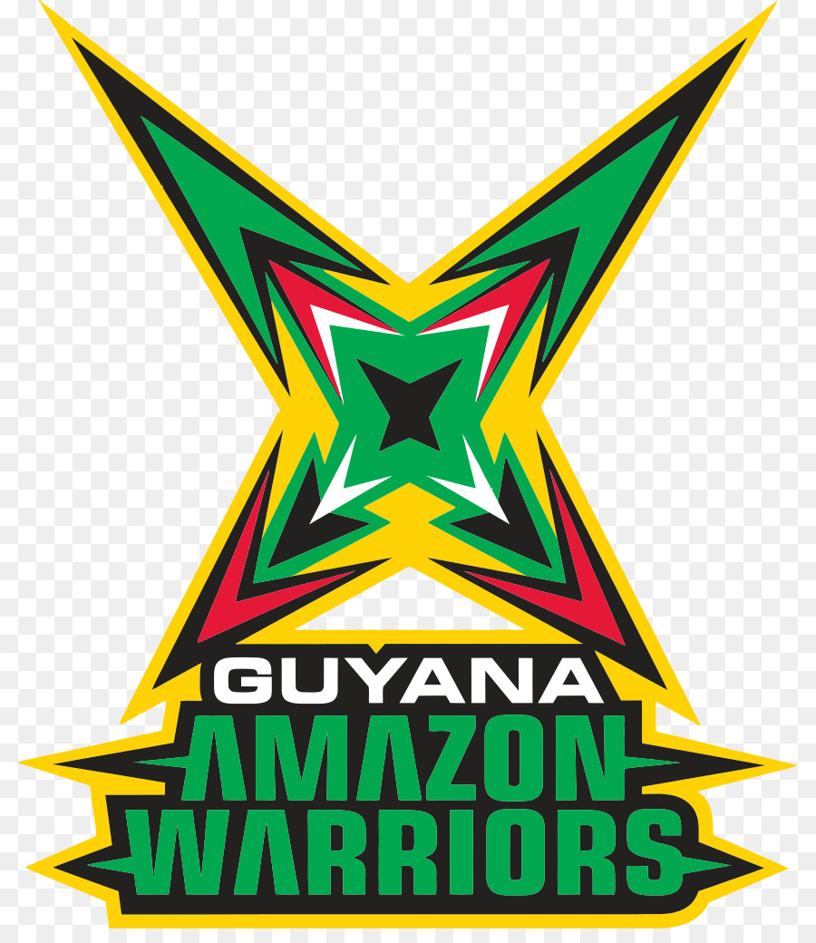 Stade Providence，Guyana Amazon Warriors PNG
