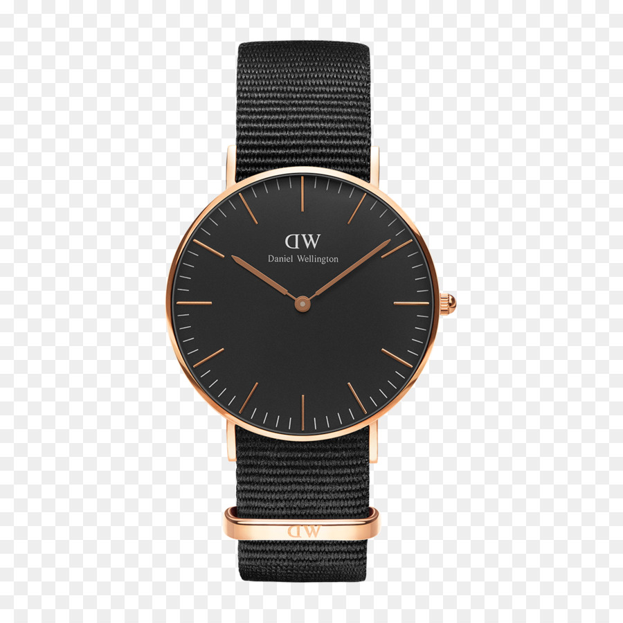 Daniel Wellington，Regarder PNG