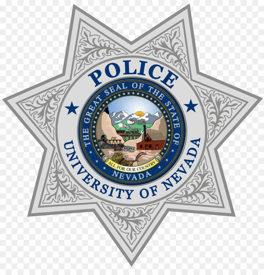 Université Du Nevada à Las Vegas，Unlv Des Services De Police PNG