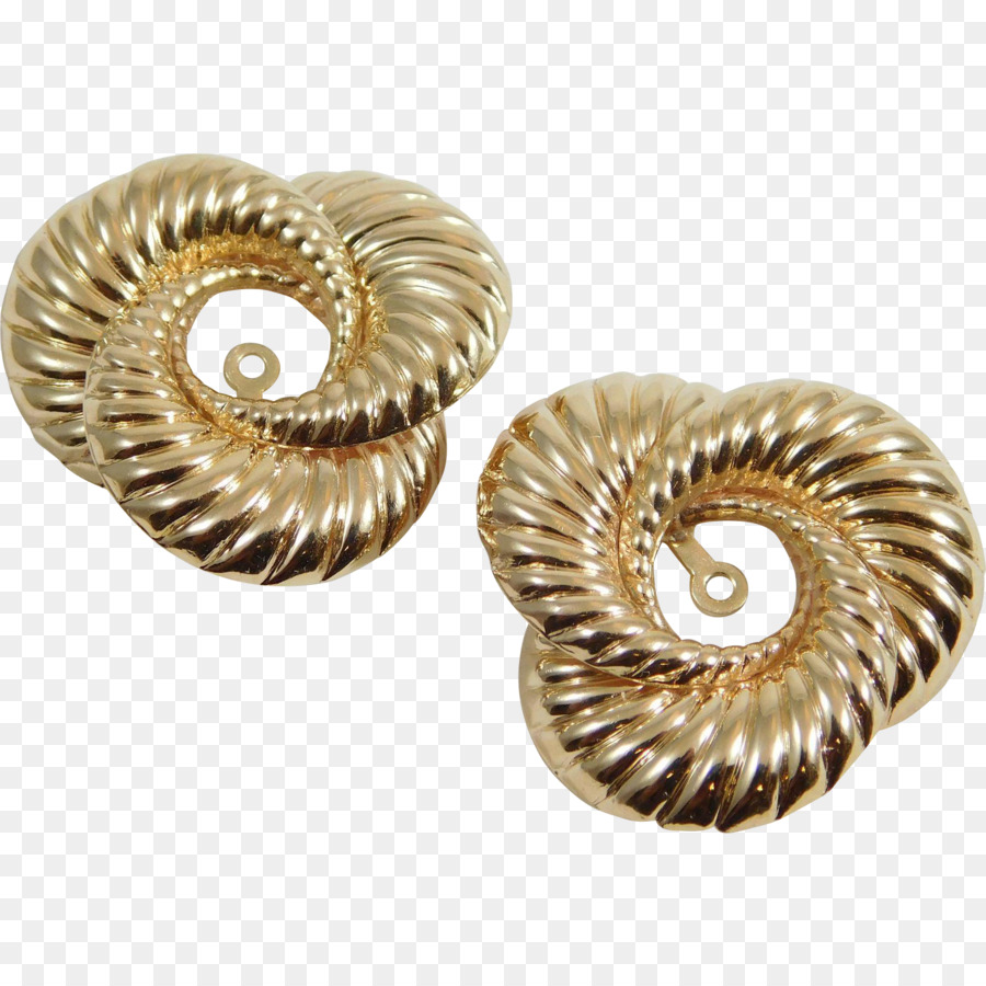 Boucle D Oreille，Bijouterie PNG