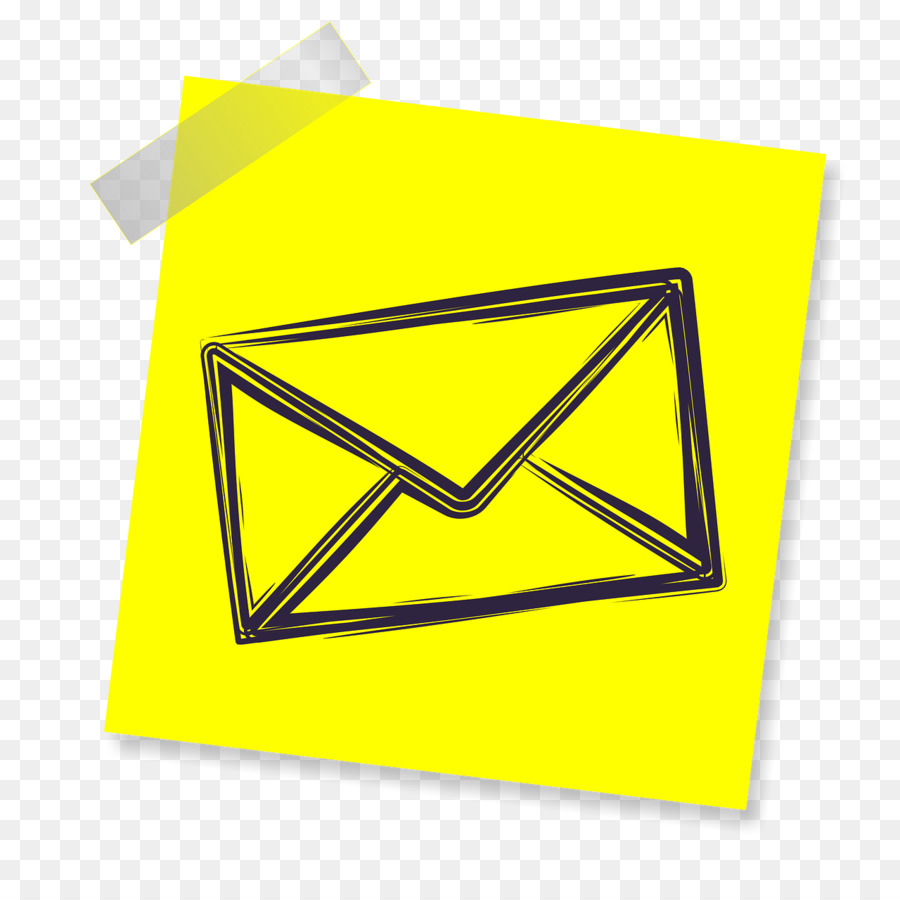 E Mail，Autocollant PNG