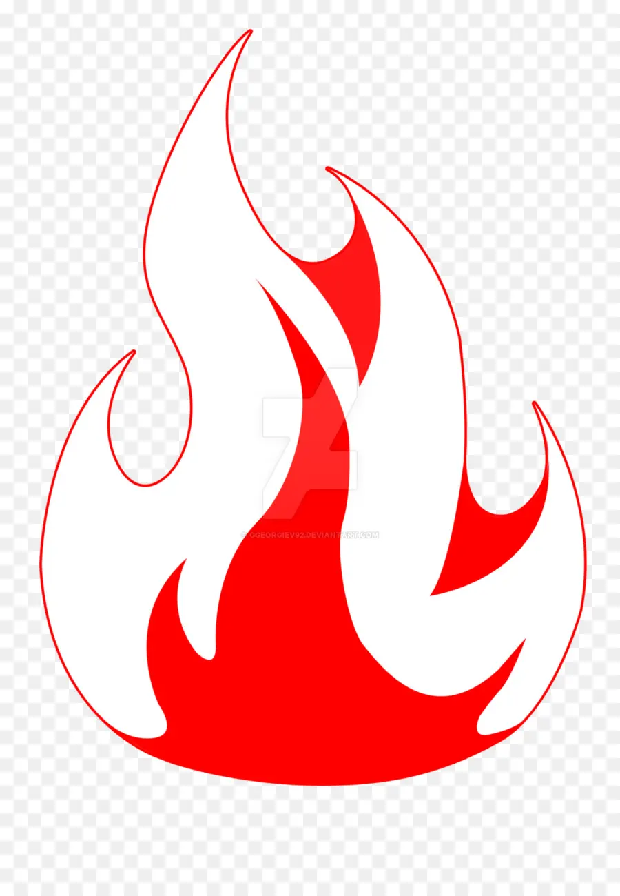 La Flamme，Logo PNG