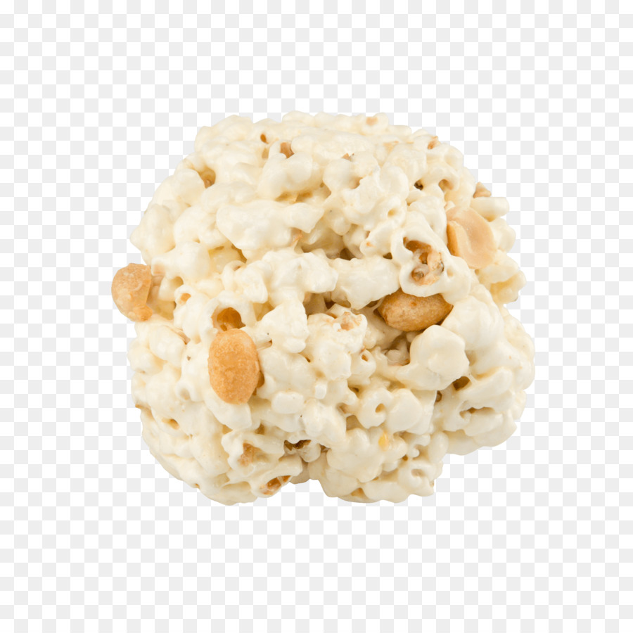 Boule De Pop Corn，Collation PNG