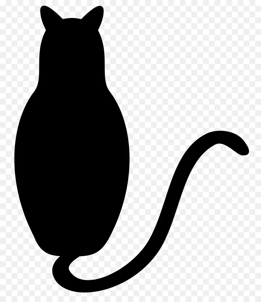 Chat，Dessin PNG