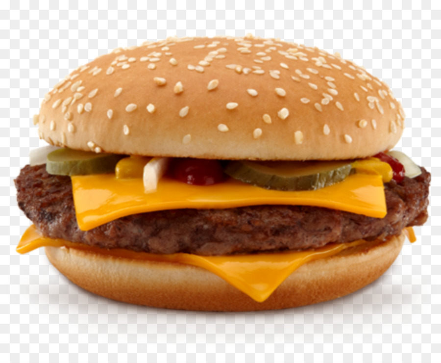 Cheeseburger，Laitue PNG