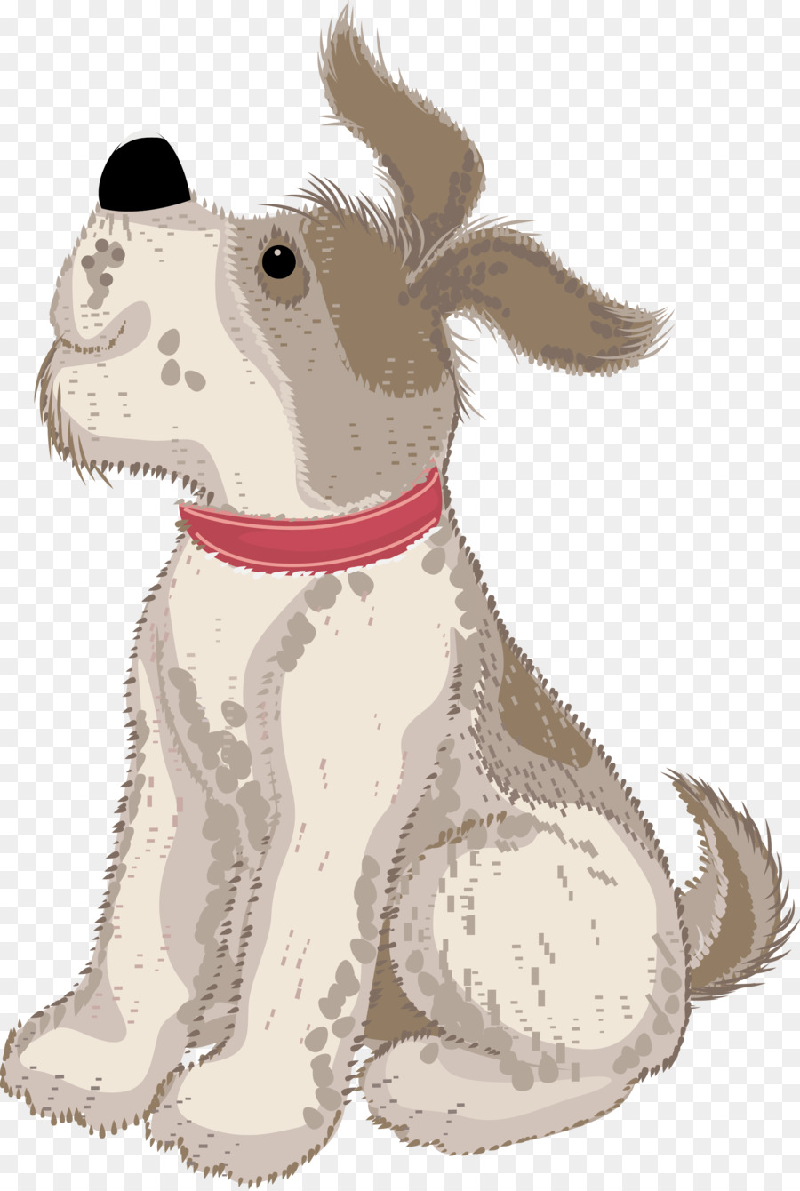 Chien De Dessin Animé，Animal De Compagnie PNG