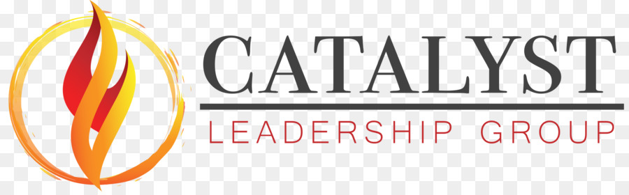 Logo，Catalyseur Du Groupe De Leadership PNG