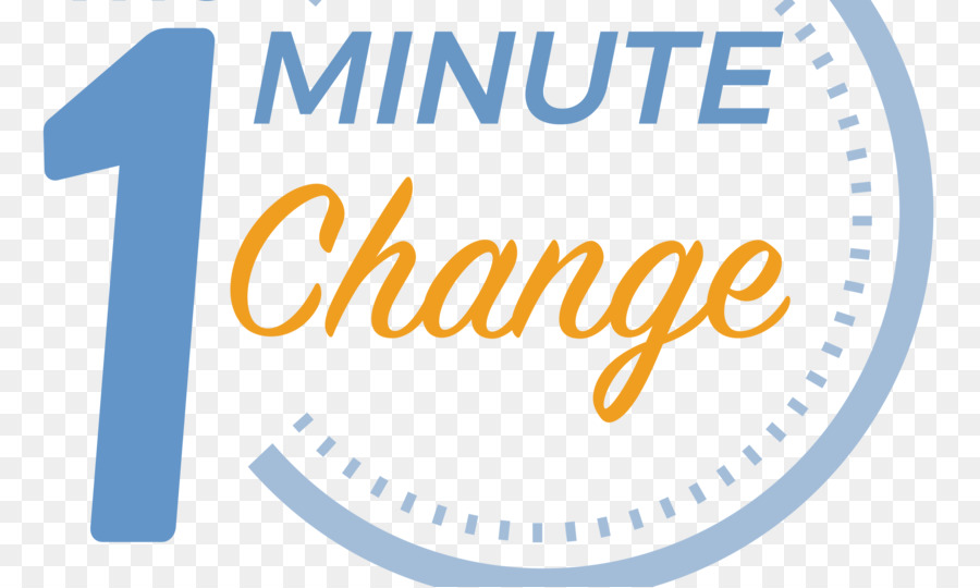 Changement D'une Minute，Horloge PNG