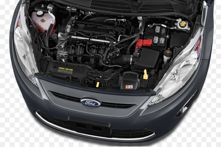 Ford Fiesta 2012，Ford Escape PNG