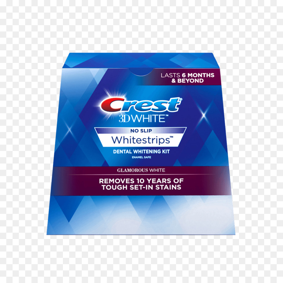 Crest Whitestrips，Crête PNG