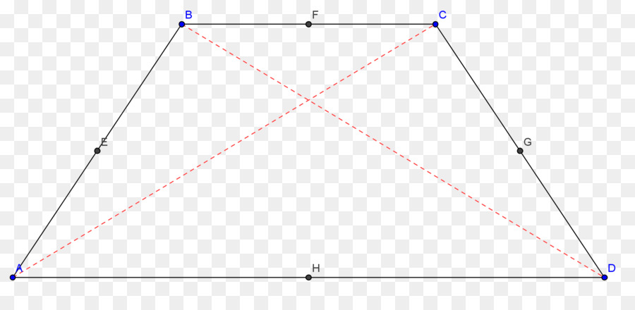 Diagramme Géométrique，Triangle PNG