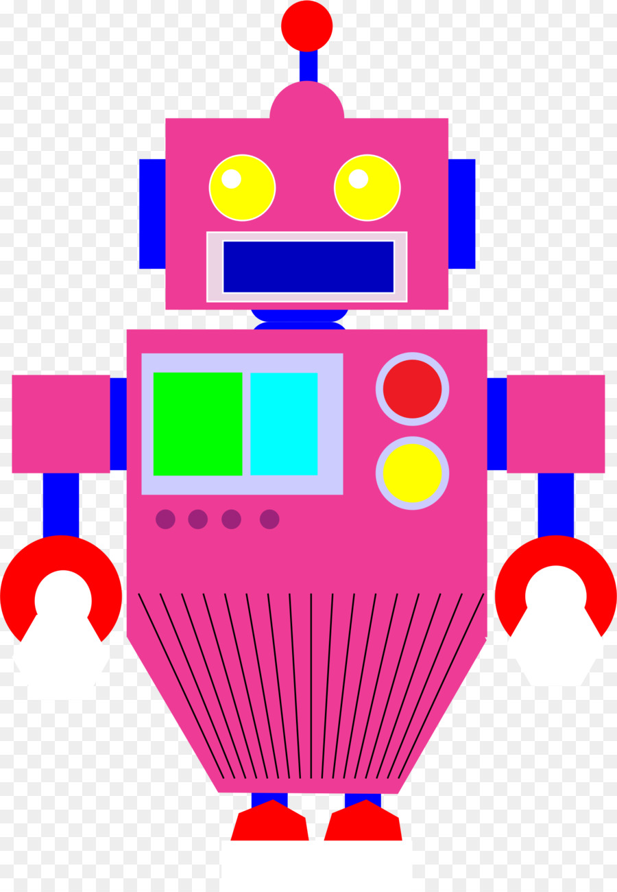 Robot，Machine PNG