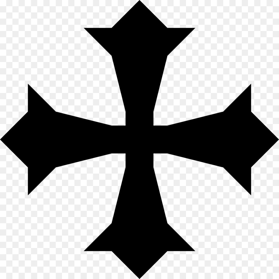 Croix Noire，Croix PNG