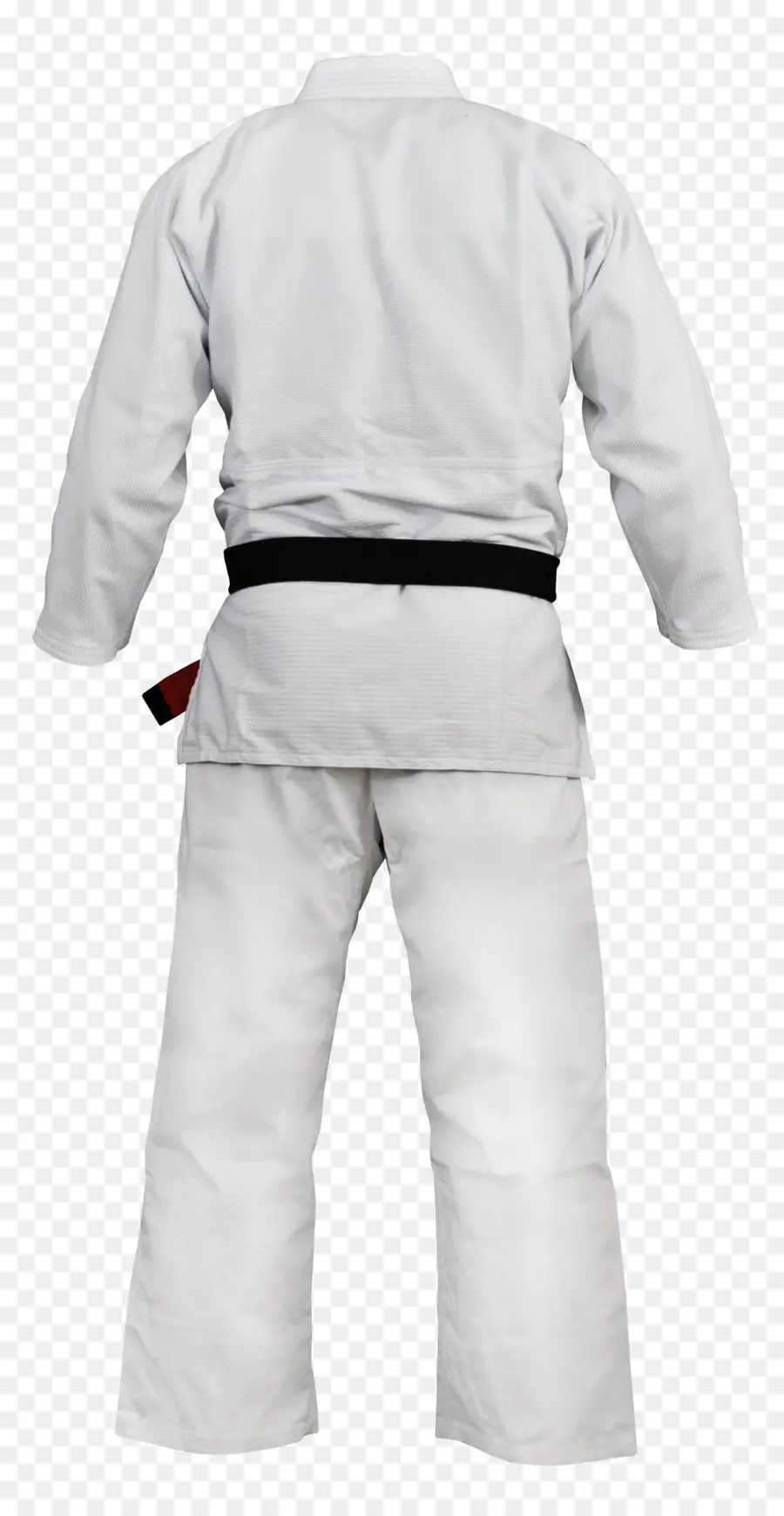 Uniforme D'arts Martiaux，Judo PNG