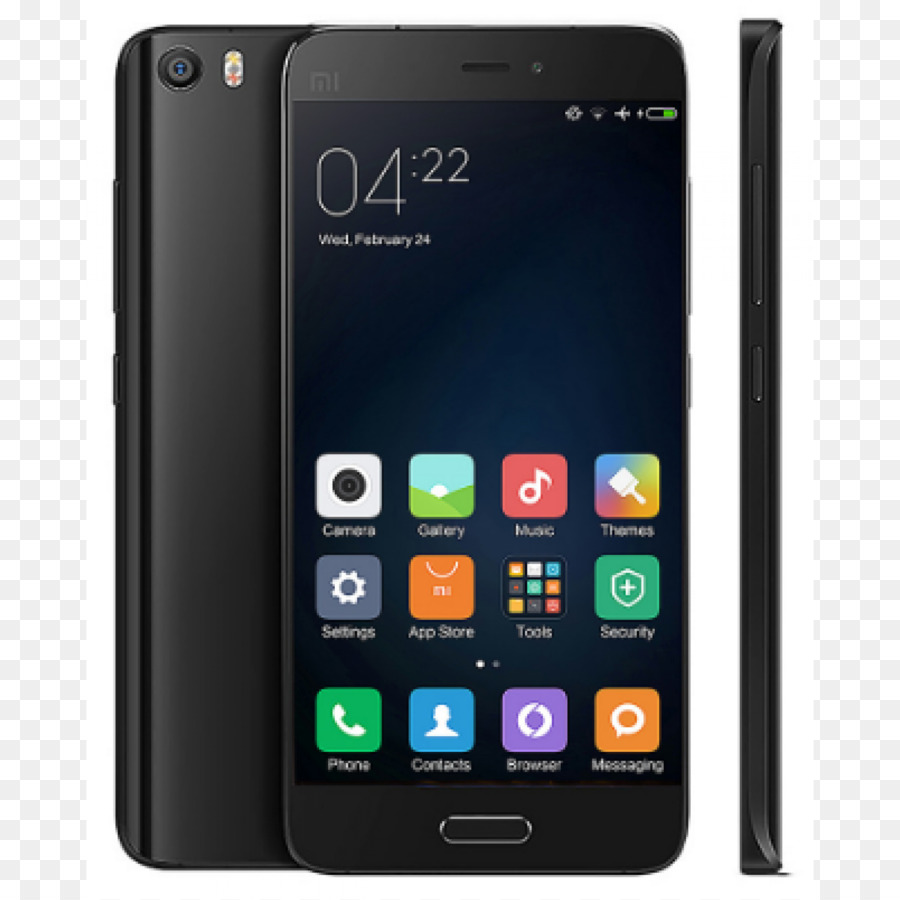 Xiaomi Mi 5，Xiaomi Mi 2 PNG