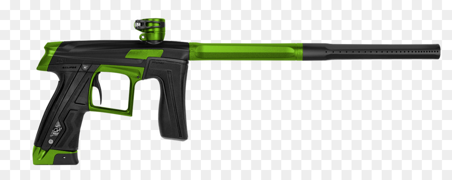 Pistolet De Paintball，Sport PNG