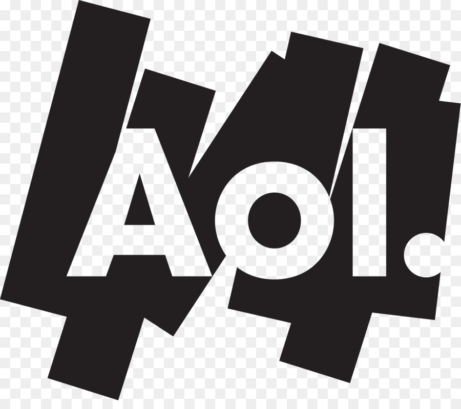 Aol，Aol Mail PNG