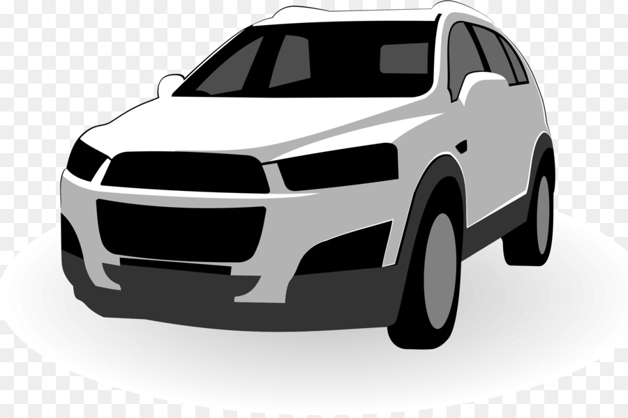 Voiture，Chevrolet Captiva PNG