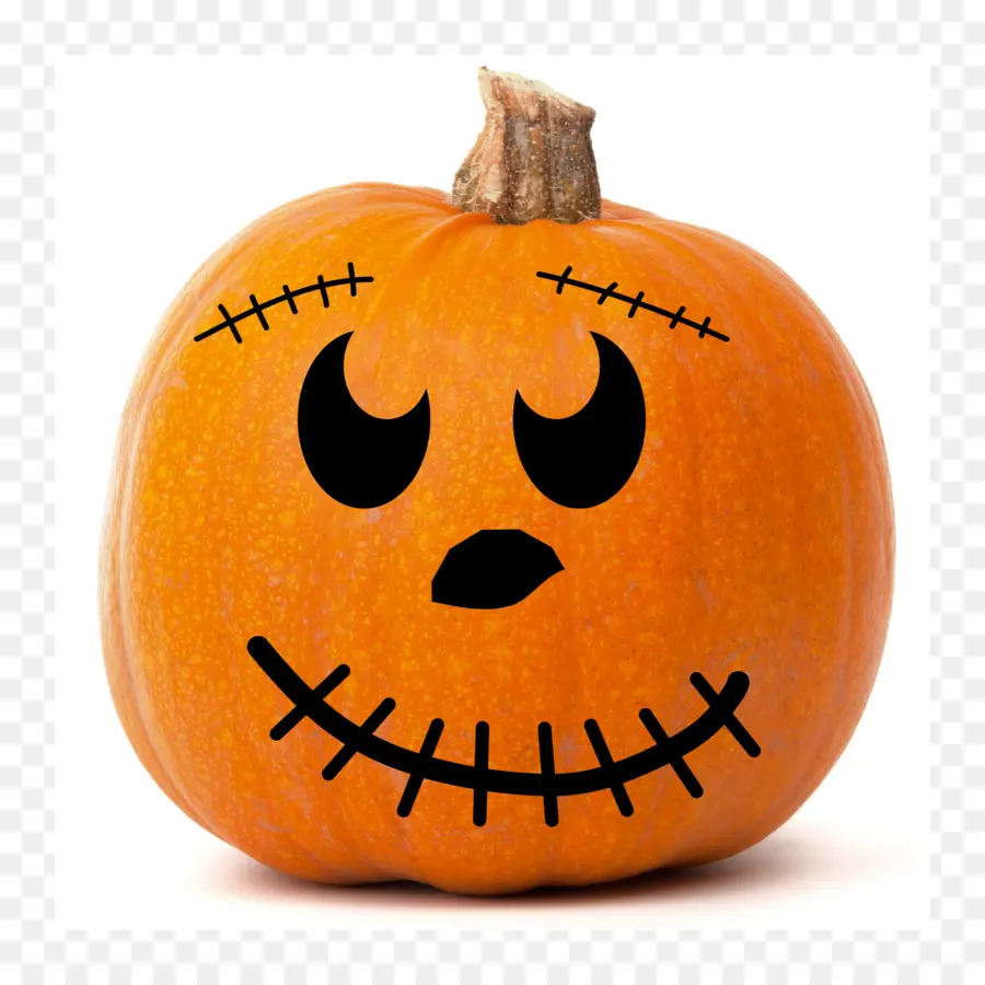 Citrouille，Halloween PNG