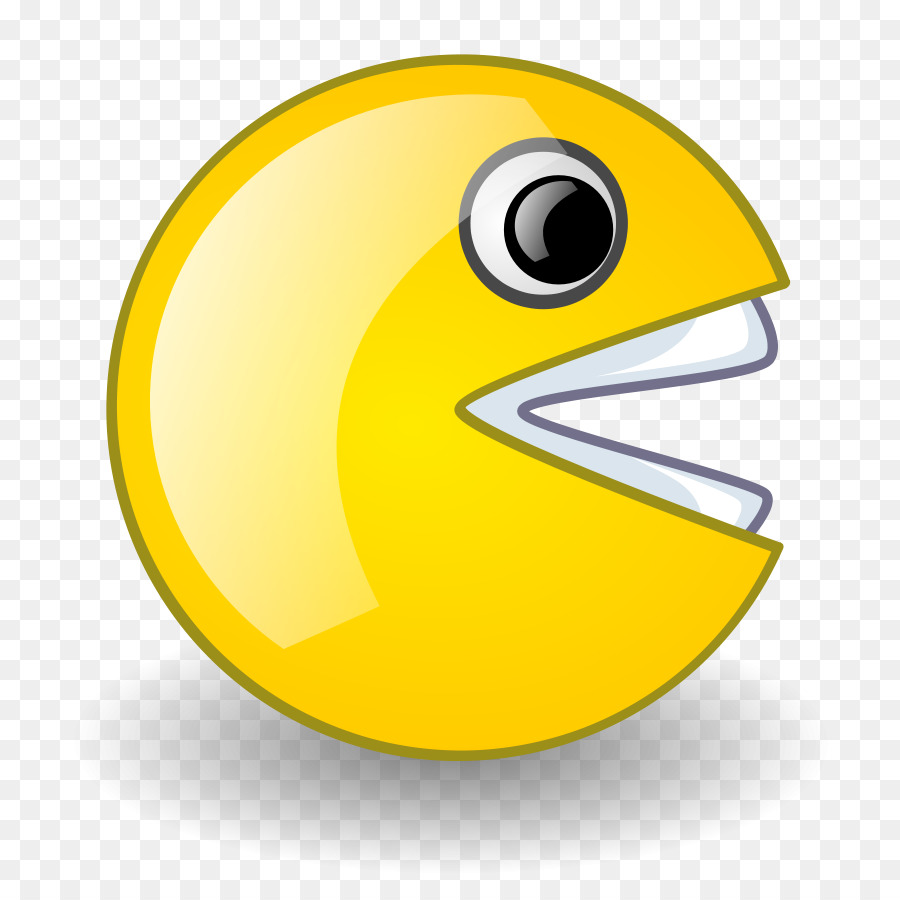 Pac Man，Jeu PNG