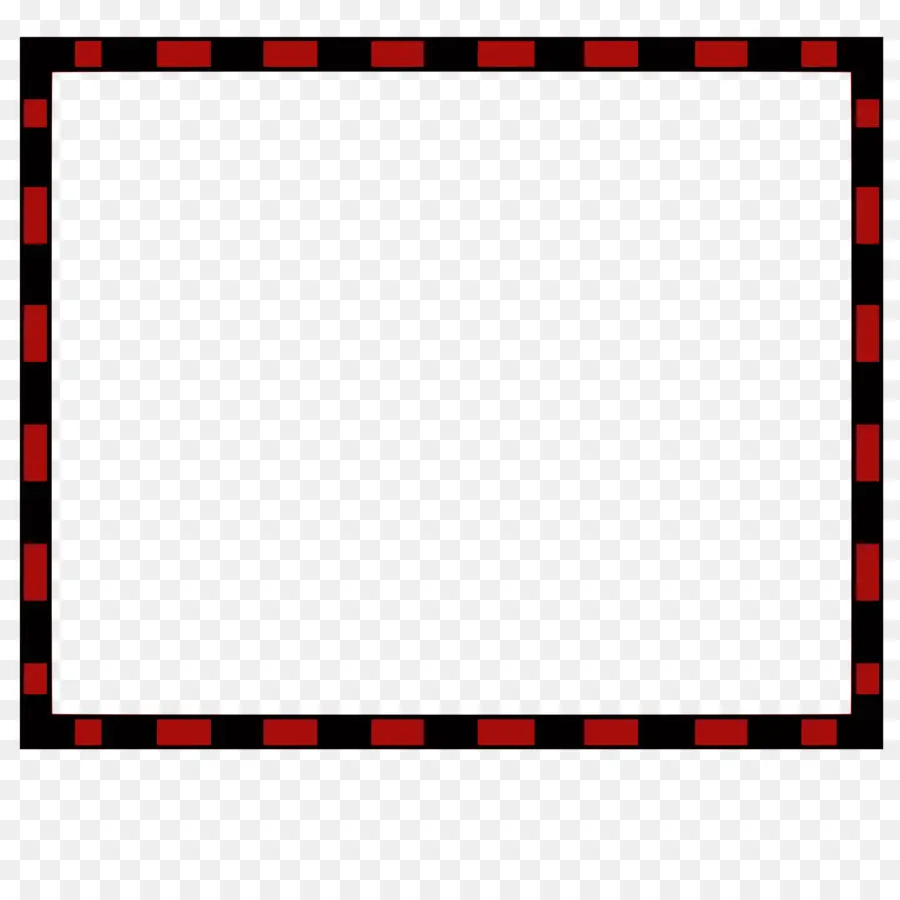 Rectangle，Frontière PNG