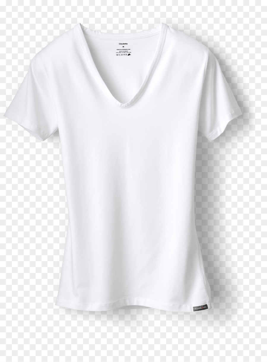 T Shirt Blanc，Vêtements PNG