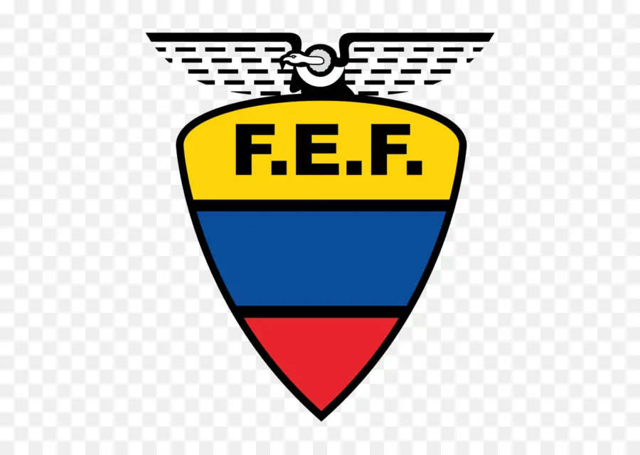 F E F Logo，Emblème PNG