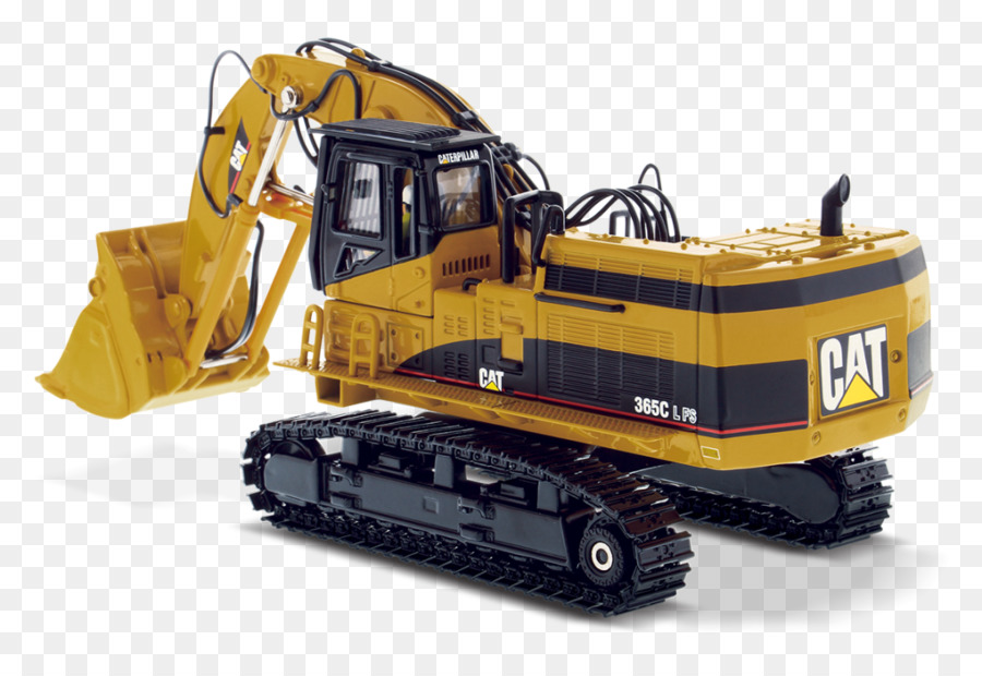 Excavatrice，Construction PNG