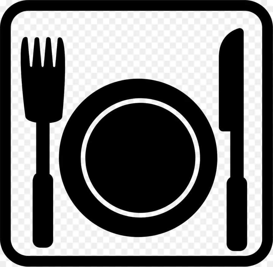 Restaurant，Pictogramme PNG