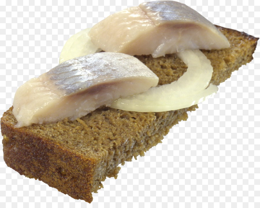 Butterbrot，Clupea PNG