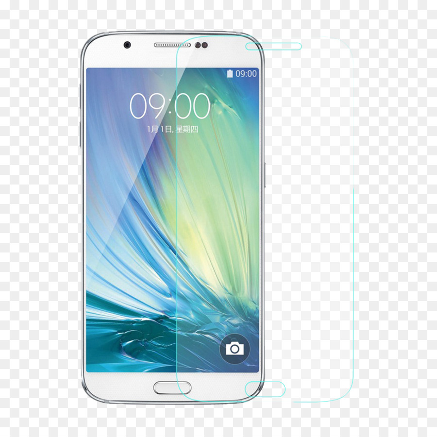 Samsung Galaxy A7 2015，Samsung Galaxy A7 2017 PNG