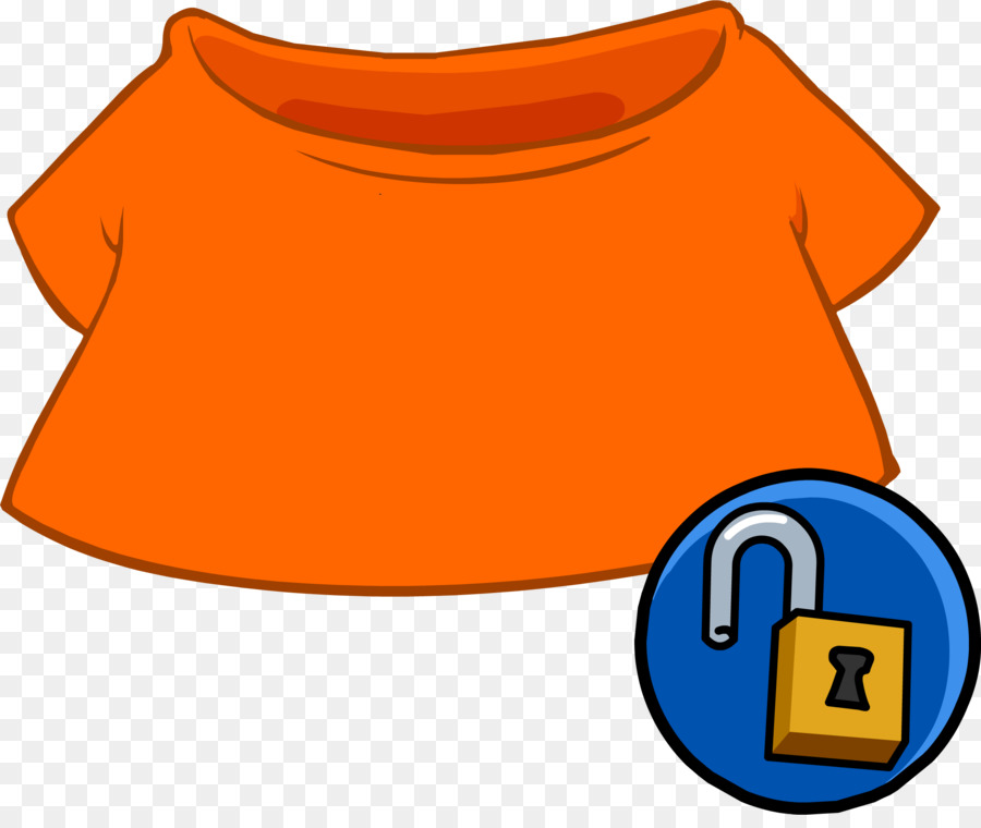 Club Penguin，Tshirt PNG