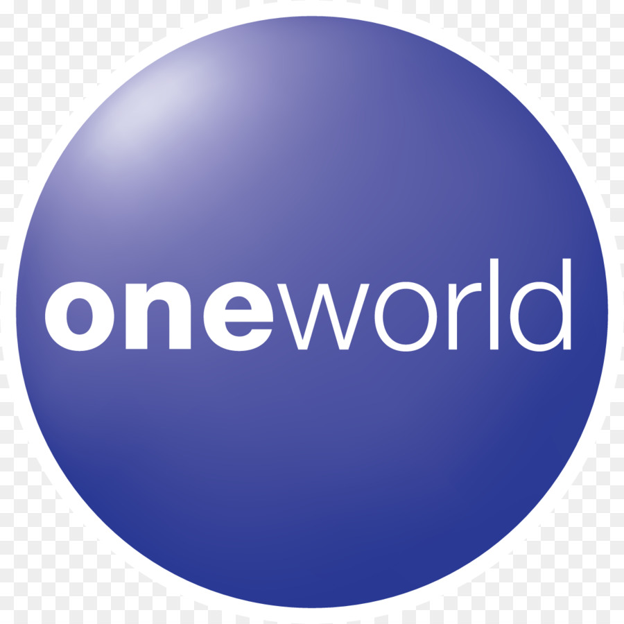 Alliance De Compagnies Aériennes，Oneworld PNG