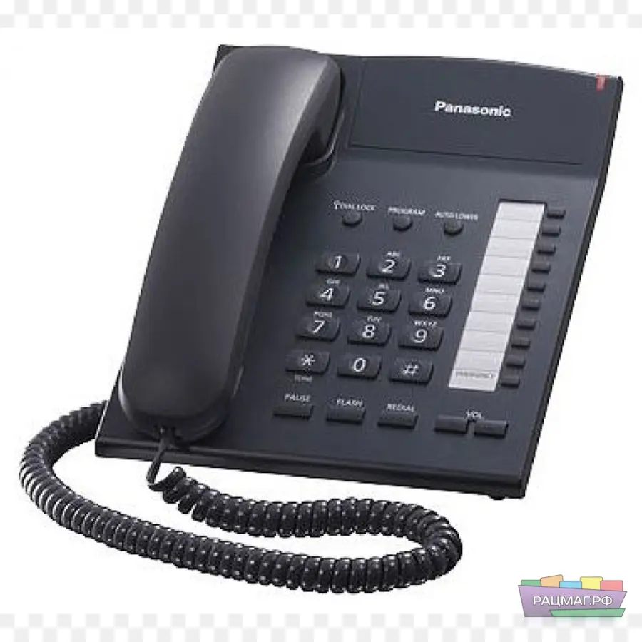 Téléphone Noir，Combiné PNG