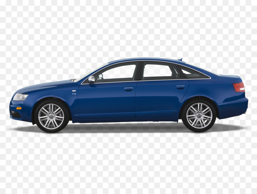 Voiture，Bleu PNG