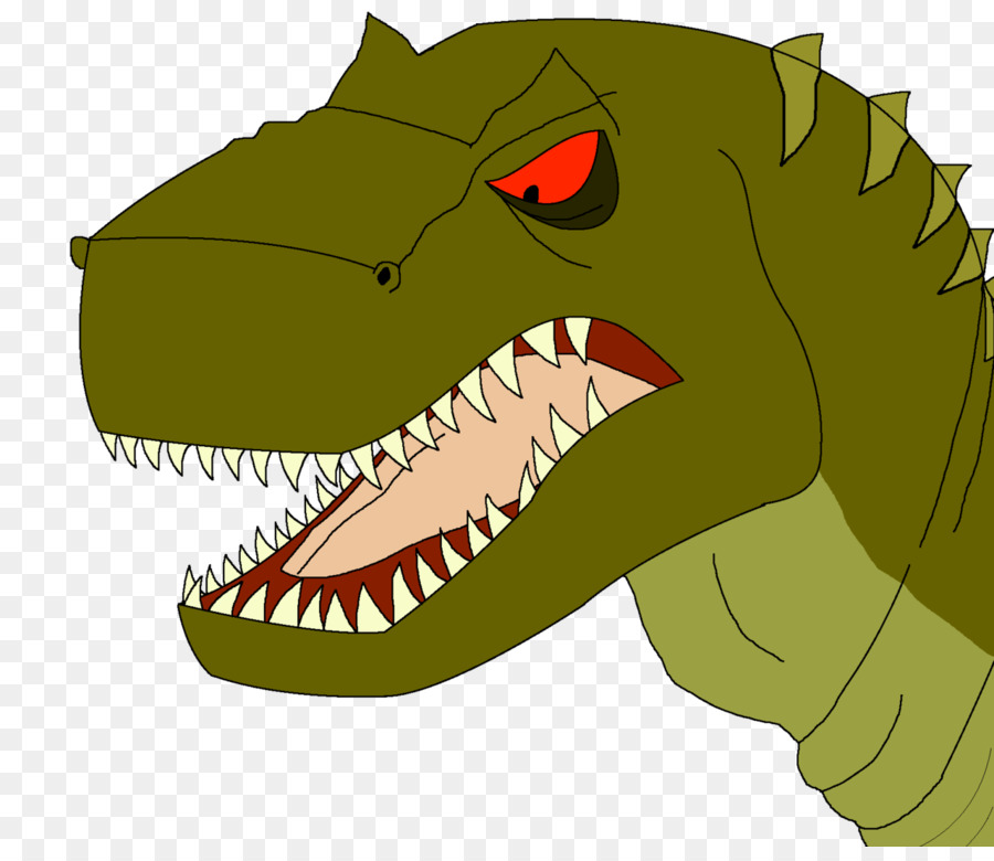 Dinosaure De Dessin Animé，T Rex PNG