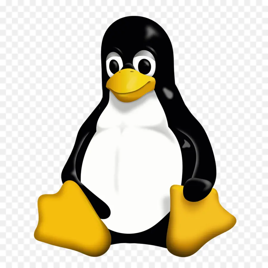 Linux，Smoking PNG