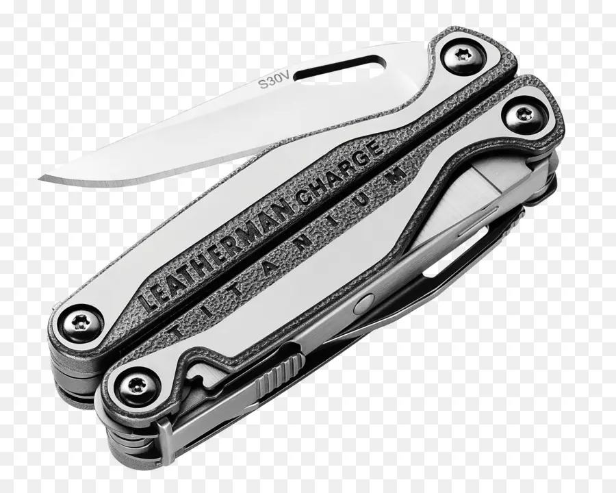 Multifonction Outils De Couteaux，Leatherman PNG