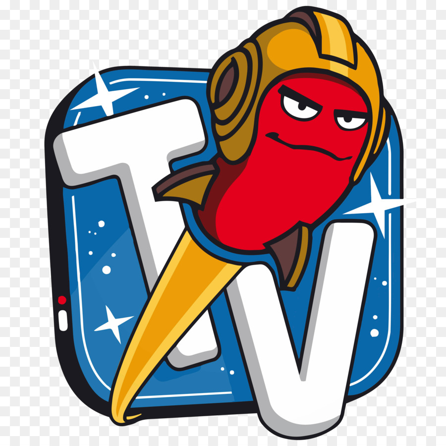 Rocket Beans Tv，Tic PNG