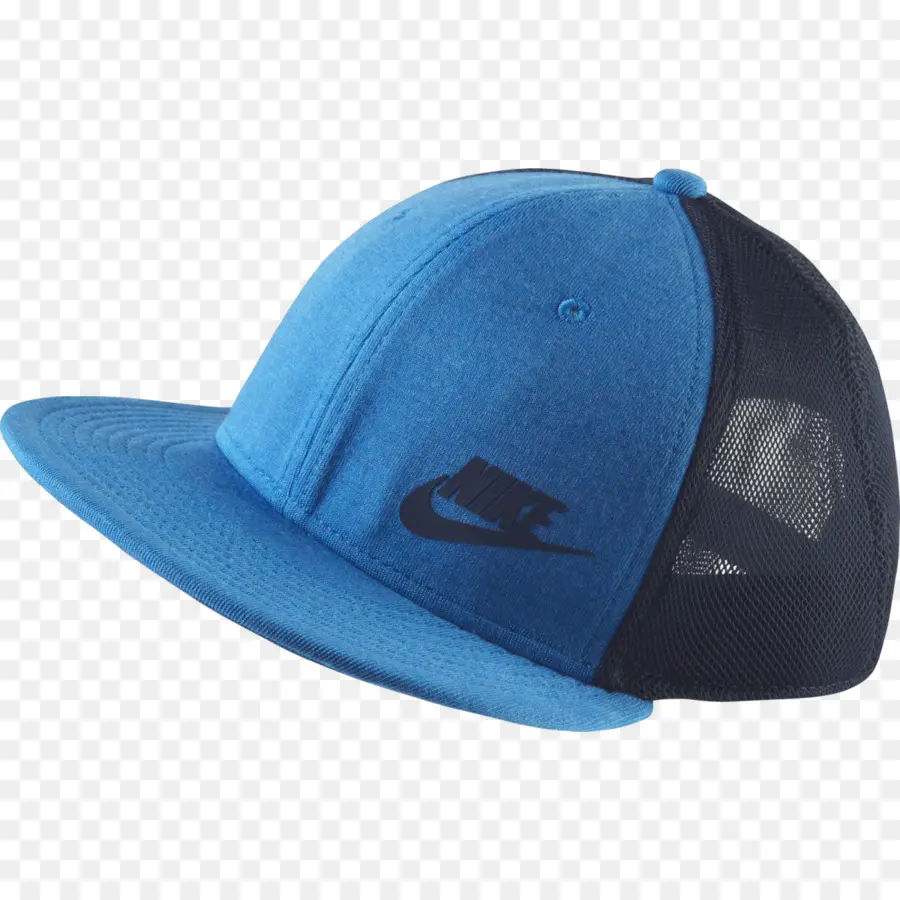 Casquette Bleue，Chapeau PNG