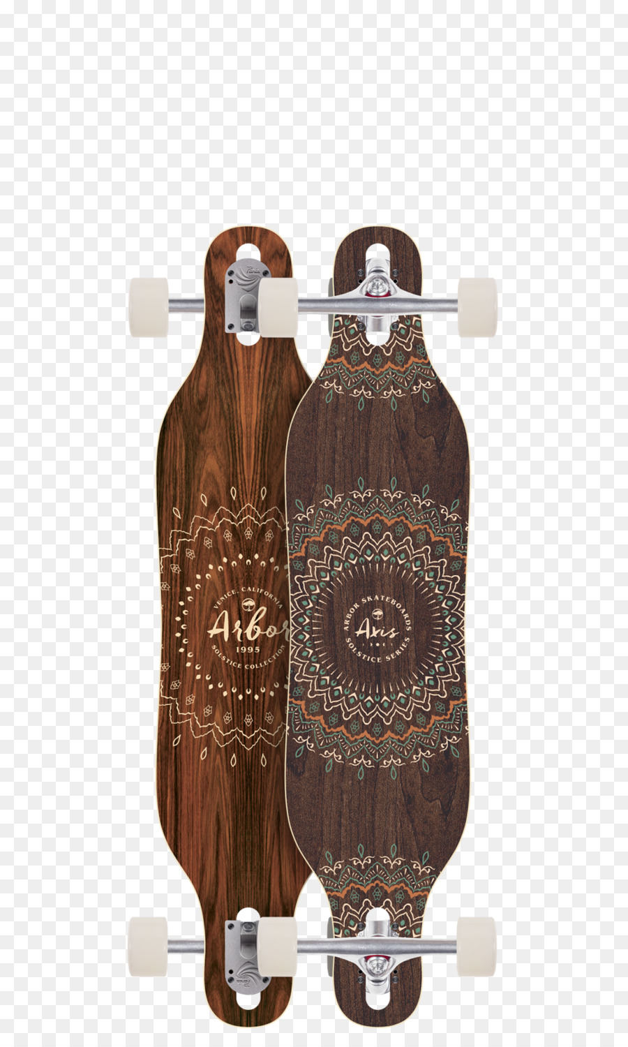 Longboard，Skateboard PNG