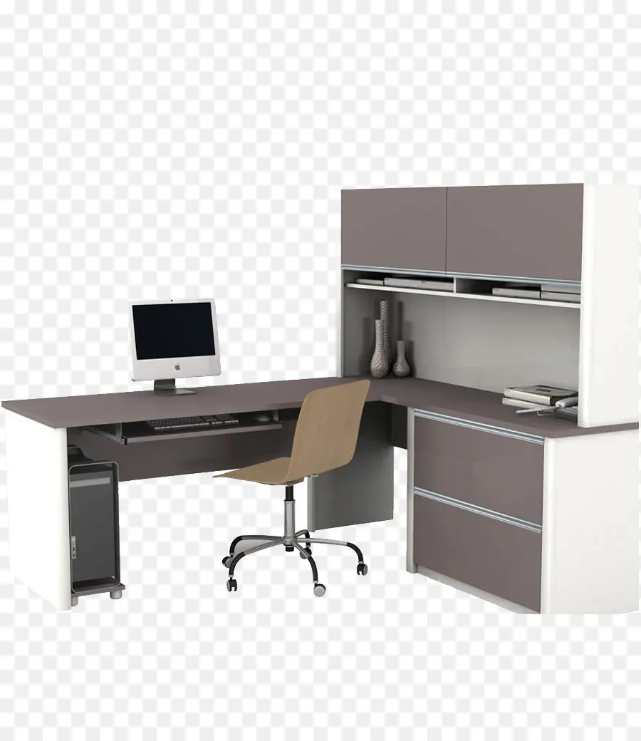 Bureau，Espace De Travail PNG